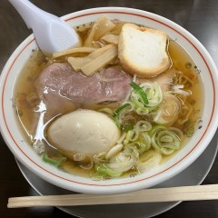 中華そば 文四郎 つがる柏店の画像