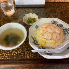 大衆食堂ひょうたんの画像