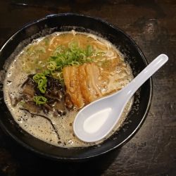 クラシック濃豚