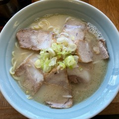 ラーメン一本槍の画像