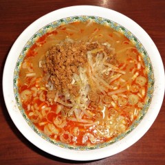 中華料理 皓月の画像