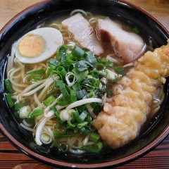 初雪食堂の画像