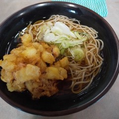 八起そばの画像