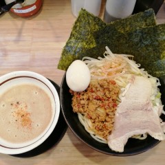 二代目 麺の坊 晴レル屋の画像