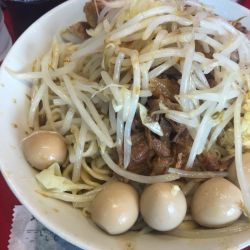 小　汁なし　うずら