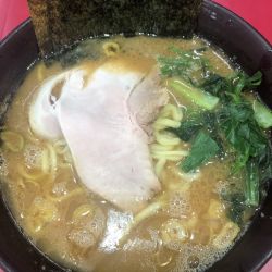 ラーメン