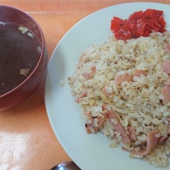 中華軽食 武井の画像