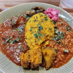 カレーの花子さんの画像