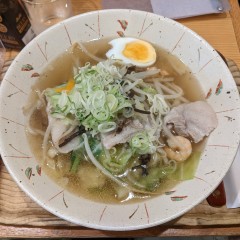 大江戸浅草らーめん とおりゃんせの画像