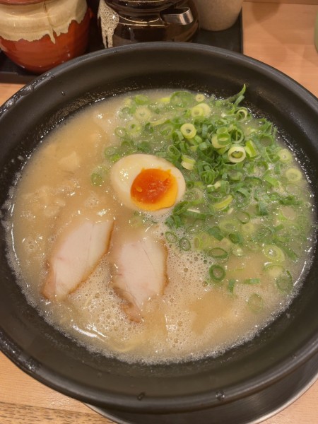「ラーメン」@昇龍軒 エキシティ店の写真