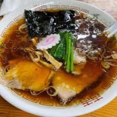 青島食堂 曙店の画像