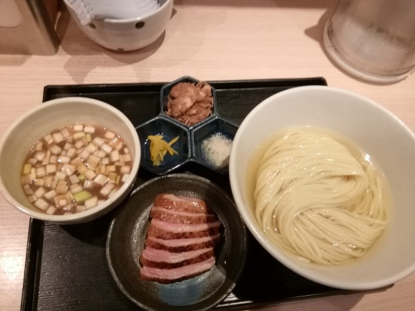 「「KAMOCON」（カモコン）」@麺屋 一燈の写真