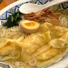 中国ラーメン 揚州商人 港北店の画像