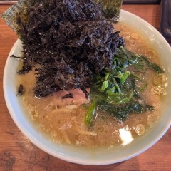 横濱家系らーめん 元喜家 金沢店の画像