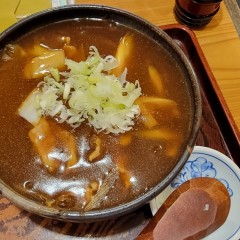 そば処 戸越 敷島屋の画像