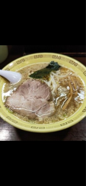 「中華麺」@江川亭 東村山店の写真