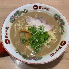 天下一品 守山国道19号線店の画像