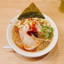 熟成醤油きゃべとん