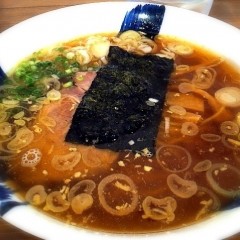 支那そば てるぼうずの画像