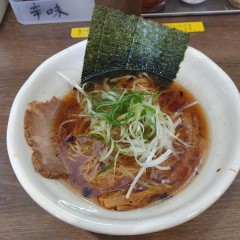 らーめん流星の画像