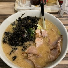 らあめん 天山の画像