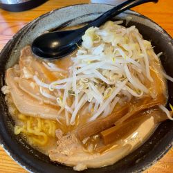 味噌チャシュー　1,150円