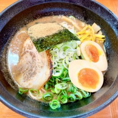 麺屋 正元 阿見店の画像