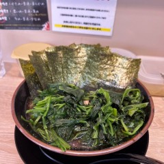 ラーメン桜道の画像