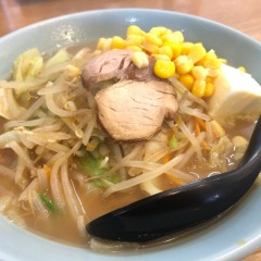 サッポロラーメン マリモ 福野店の画像