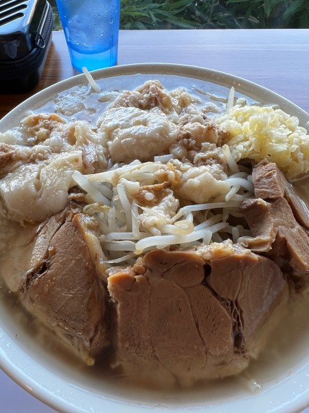 「醤油ラーメン」@NOODLE TOKYO JAPAN 526 君津店の写真