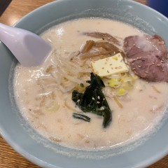 らーめん 八坪屋の画像