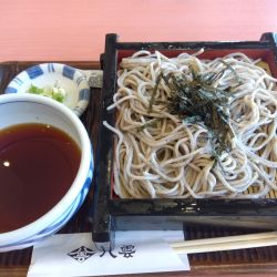 ごまそば処 八雲 アリオ札幌店の画像
