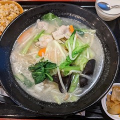 広東料理 瑞華樓の画像