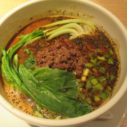 紅虎軒 コピス吉祥寺の画像