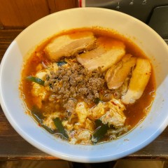 辛麺酒場一の画像