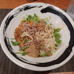 GURU GURU SIROHEBI NOODLEの画像