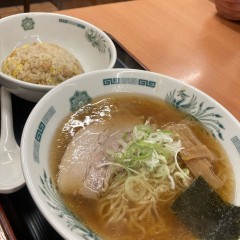 日高屋八王子店の画像