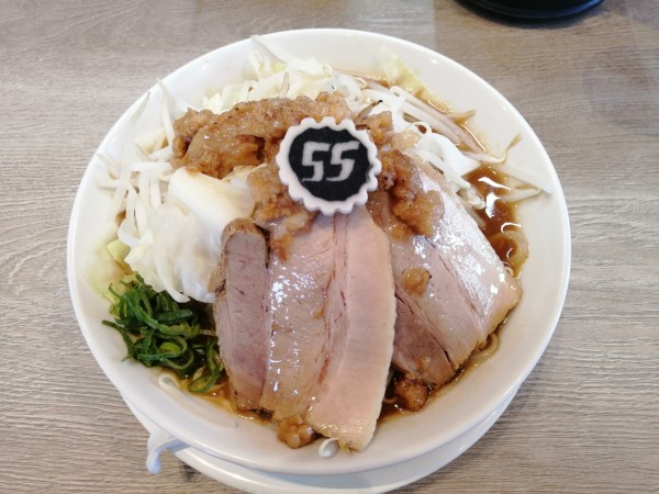 「守山二郎」@フジヤマ55 守山店の写真