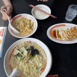 幸楽苑 イオンタウン守谷店の画像