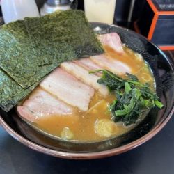 バラチャーシュー味噌