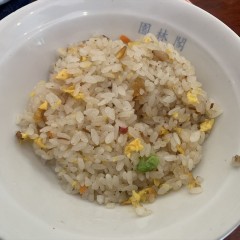 中國料理 園林閣の画像