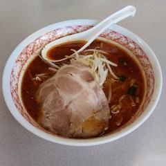 ラーメンめん丸 甲西店の画像