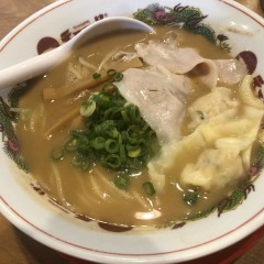 天下一品 東雲店の画像