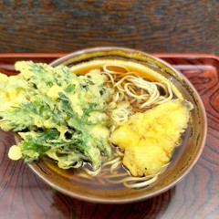 そば処 はるなの画像