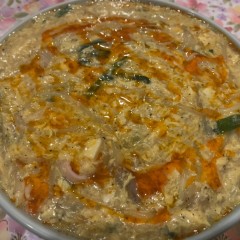 中国料理 大味の画像