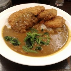 カレーショップC＆C 新木場メトロピア店の画像