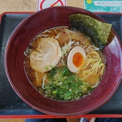 にんたまラーメン ゆにろーず 大阪トラックステーション店の画像