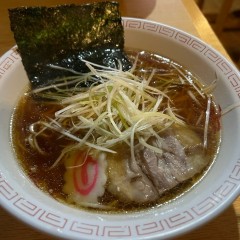 繁ちゃんラーメン&なごみの画像