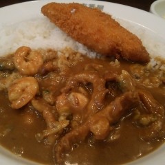 カレーハウスCoCo壱番屋 文京区春日駅前店の画像