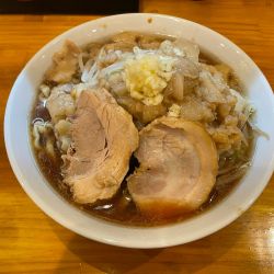 ラーメン300g